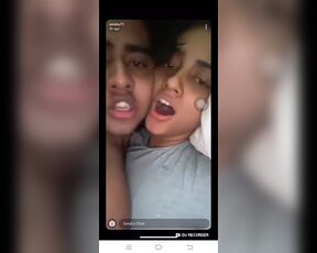 Neha guragain tiktoker sex video leak