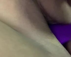 Up Close Pussy Play Amateur