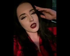 Let me be your Cum Dump Daddy- Dirty Talk in Car