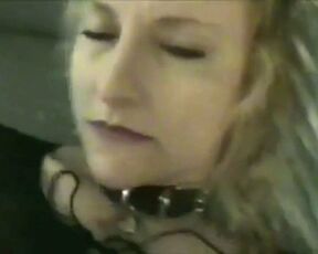 Fucking The Blonde Submissive Wife