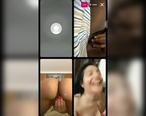 Live iran Instagram nude