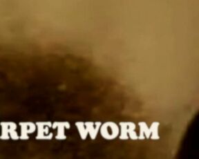 CARPET WORM