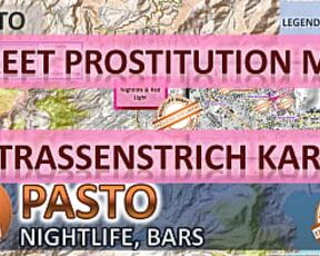 Pasto, Colombia, Sex Map, Street Prostitution Map, Massage Parlours, Brothels, Whores, Escort, Callgirls, Bordell, Freelancer, Streetworker, Prostitutes