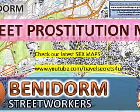 Benidorm, Spain, Spain, Strassenstrich, Sex Map, Street Prostitution Map, Public, Outdoor, Real, Reality, Brothels, BJ, DP, BBC, Escort, Call Girls, Brothel, Freelancer, Street Worker, Prostitutes, zona roja, Family, Sister Rimjob, hijab