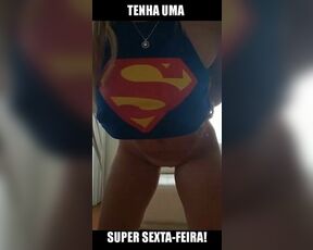 Supergirl