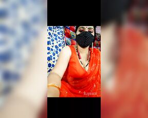 My Desi bhabhi webcam show