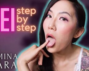 CEI Step by Step Full Clip: dominaelara.com