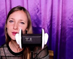 Claire's Million Dollar Blowjob ( Erotic ASMR trailer )