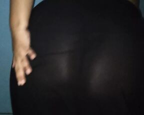 Dear didi's started fucking her as soon as she left - Big ass