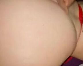 British Teen PAWG gets pounded by BBC