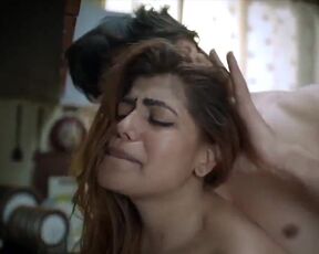 Desi Indian maid getting fucked for chutii