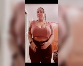 Tik Tok: Big & Huge tits!#44