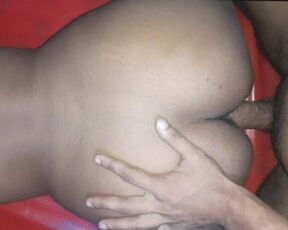 Bangla doggy style sex with big cock-realdesisex