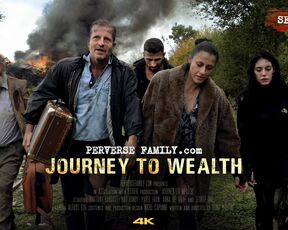 PERVERSE FAMILY - Journey to Wealth