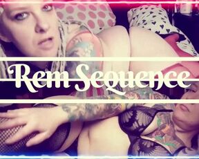 FREE PREVIEW - Ghostface Striptease - Rem Sequence