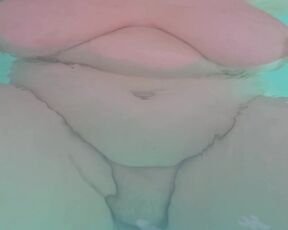 BBW Pooltime Skinny Dip