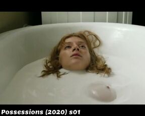 Possessions (2020) s01