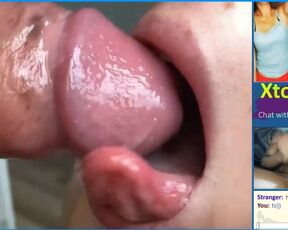 Compilation - Cum In Mouth - Huge Multiple Cumshots Part 1