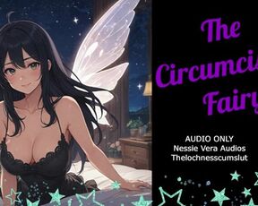 The Circumcision Fairy | Audio Roleplay Preview