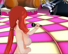 enshiNilou Dances for you (Genshin Impact)