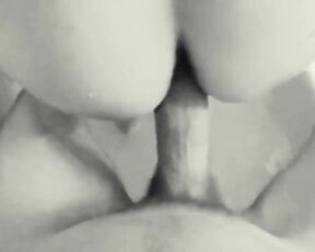 Fucking my Wife in the Bathroom (POV) (HOMEMADE)