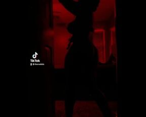 TheRedsxxx Silhouette Challenge