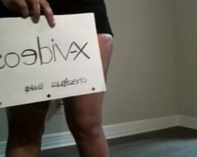 Verification video & bloopers