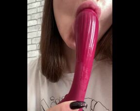 Blowjob Toys and Introduce you